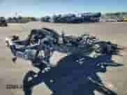 2023 Ford F-150 XL с VIN 1FTMF1C52PKF57231, выставлен на аукционе Copart как лот 66028735 с пробегом Не указан миль и На запчасти • Non repairable. История ставок и продаж доступна на DreamBid. Изображение 1.