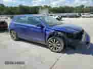 2020 Hyundai Elantra z VIN KMHH35LE1LU146298, wystawiony jako Copart lot #69450795 z przebiegiem 52 836 mil mil oraz Szkoda całkowita • Salvage title. Historia ofert i sprzedaży dostępna na DreamBid. Obrazek 4.