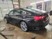 2025 Chevrolet Malibu LT с VIN 1G1ZD5ST3SF148877, выставлен на аукционе Copart как лот 87368175 с пробегом 29 627 миль миль и Списание • Salvage title. История ставок и продаж доступна на DreamBid. Изображение 2.