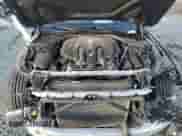 2018 BMW 7 Series ALPINA B7 xDrive with VIN WBA7F2C54JB238596, listed as a Copart auction lot 45273325 with 44,908 mi miles and Salvage title. Bid and sale history available at DreamBid. Image 11.