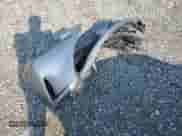 2016 Lexus RC 300 F Sport z VIN JTHSM5BC5G5000752, wystawiony jako Copart lot #62030615 z przebiegiem 111 161 mil mil oraz Szkoda całkowita • Salvage title. Historia ofert i sprzedaży dostępna na DreamBid. Obrazek 12.