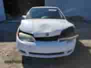 2003 Saturn ION ION 3 with VIN 1G8AW12F63Z195705, listed as a Copart auction lot 45645005 with 54,892 mi miles and Salvage title. Bid and sale history available at DreamBid. Image 5.
