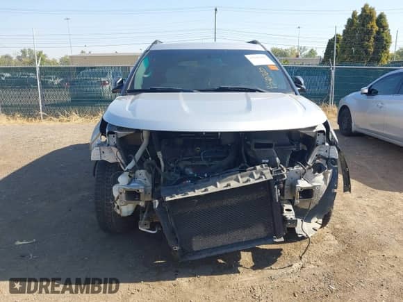 2013 Ford Explorer с VIN 1FM5K8B86DGA71634, выставлен на аукционе IAAI как лот 43207685 с пробегом 202 671 миль миль и . История ставок и продаж доступна на DreamBid. Изображение 13.
