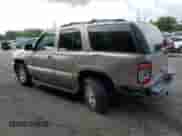 2003 Chevrolet Tahoe LT с VIN 1GNEK13Z23J201906, выставлен на аукционе Copart как лот 60144165 с пробегом 126 489 миль миль и Списание • Salvage title. История ставок и продаж доступна на DreamBid. Изображение 2.