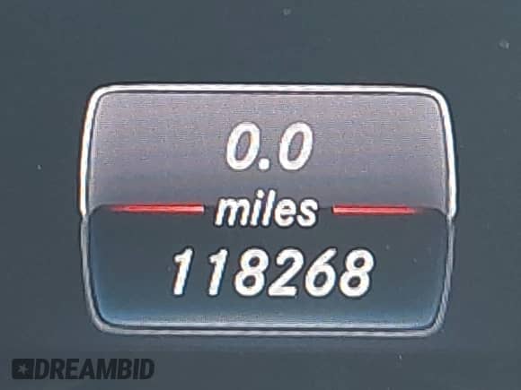 2017 Mercedes-Benz GLE 350 с VIN 4JGDA5JB6HA879744, выставлен на аукционе IAAI как лот 43197813 с пробегом 118 268 миль миль и . История ставок и продаж доступна на DreamBid. Изображение 15.