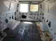 2006 Ford Econoline Cargo with VIN 1FTNE24LX6HA77525, listed as a Copart auction lot 68382115 with 218,488 mi miles and Salvage title. Bid and sale history available at DreamBid. Image 10.