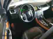 2009 Land Rover Range Rover Sport SC z VIN SALSH23499A209068, wystawiony jako Copart lot #61687305 z przebiegiem 129 893 mil mil oraz Szkoda całkowita • Salvage title. Historia ofert i sprzedaży dostępna na DreamBid. Obrazek 8.