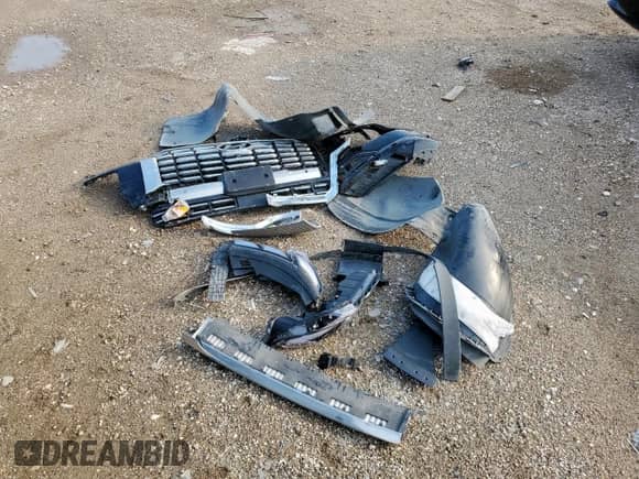 2024 Hyundai Palisade Calligraphy z VIN KM8R7DGE5RU658443, wystawiony jako Copart lot #70424765 z przebiegiem 36 697 mil mil oraz Szkoda całkowita • Salvage title. Historia ofert i sprzedaży dostępna na DreamBid. Obrazek 13.