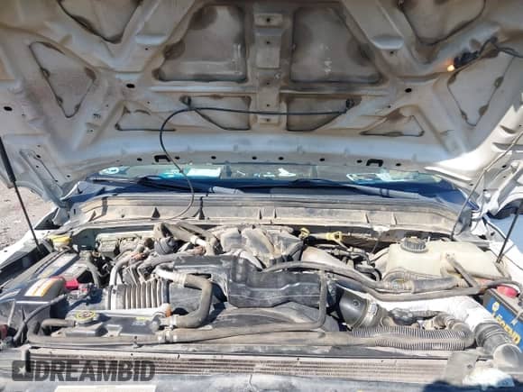 2011 Ford F-250 XL z VIN 1FT7W2BT3BEB53266, wystawiony jako IAAI lot #43318800 z przebiegiem 355 732 mil mil oraz . Historia ofert i sprzedaży dostępna na DreamBid. Obrazek 10.