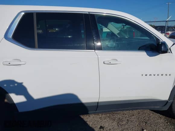 2020 Chevrolet Traverse LS с VIN 1GNEVFKW0LJ191534, выставлен на аукционе IAAI как лот 42341843 с пробегом 76 745 миль миль и . История ставок и продаж доступна на DreamBid. Изображение 14.
