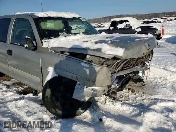 2006 Chevrolet Silverado 1500 LT3 with VIN 2GCEK13T161160610, listed as a Copart auction lot 86955624 with Not provided miles and Salvage title. Bid and sale history available at DreamBid. Image 11.