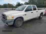 2008 Dodge 2500 ST with VIN 3D7KR28D18G240754, listed as a Copart auction lot 79424804 with Not provided miles and Salvage title. Bid and sale history available at DreamBid. Image 1.