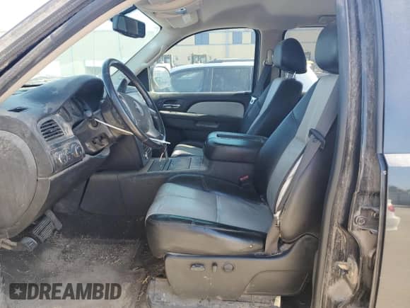 2010 GMC Sierra 1500 SLT с VIN 3GTRKWE34AG170981, выставлен на аукционе Copart как лот 86467455 с пробегом 188 161 миль миль и Списание • Salvage title. История ставок и продаж доступна на DreamBid. Изображение 7.