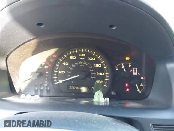 2007 Honda Accord EX-L with VIN 1HGCM66557A027644, listed as a IAAI auction lot 43485797 with 188,640 mi miles and . Bid and sale history available at DreamBid. Image 7.