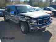 2002 GMC Sierra 1500 SLE с VIN 2GTEC19T721324585, выставлен на аукционе IAAI как лот 41738750 с пробегом 103 048 миль миль и . История ставок и продаж доступна на DreamBid. Изображение 1.