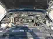 1996 Chevrolet Blazer with VIN 1GNCS13W7T2105518, listed as a IAAI auction lot 43140584 with 211,245 mi miles and . Bid and sale history available at DreamBid. Image 10.