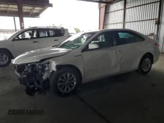 2016 Toyota Camry LE с VIN 4T1BD1FK4GU188354, выставлен на аукционе Copart как лот 81910045 с пробегом 140 730 миль миль и Списание • Salvage title. История ставок и продаж доступна на DreamBid. Изображение 1.