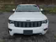 2019 Jeep Grand Cherokee Altitude с VIN 1C4RJFAG4KC838438, выставлен на аукционе Copart как лот 81594295 с пробегом 52 797 миль миль и Списание • Salvage title. История ставок и продаж доступна на DreamBid. Изображение 5.