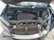 2016 Honda Pilot EX-L z VIN 5FNYF6H89GB007457, wystawiony jako Copart lot #64114385 z przebiegiem 153 781 mil mil oraz Czysty tytuł • Clean title. Historia ofert i sprzedaży dostępna na DreamBid. Obrazek 11.