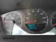 2011 Chevrolet Impala LT Fleet z VIN 2G1WG5EK2B1266777, wystawiony jako Copart lot #80842135 z przebiegiem 104 520 mil mil oraz Szkoda całkowita • Salvage title. Historia ofert i sprzedaży dostępna na DreamBid. Obrazek 9.
