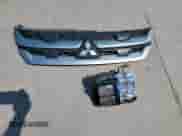 2021 Mitsubishi Outlander SE z VIN JA4APVAU9MU030430, wystawiony jako Copart lot #80761045 z przebiegiem 57 934 mil mil oraz Szkoda całkowita • Salvage title. Historia ofert i sprzedaży dostępna na DreamBid. Obrazek 13.