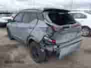 2024 Nissan Kicks SR с VIN 3N1CP5DVXRL555939, выставлен на аукционе IAAI как лот 42459926 с пробегом 11 054 миль миль и . История ставок и продаж доступна на DreamBid. Изображение 3.