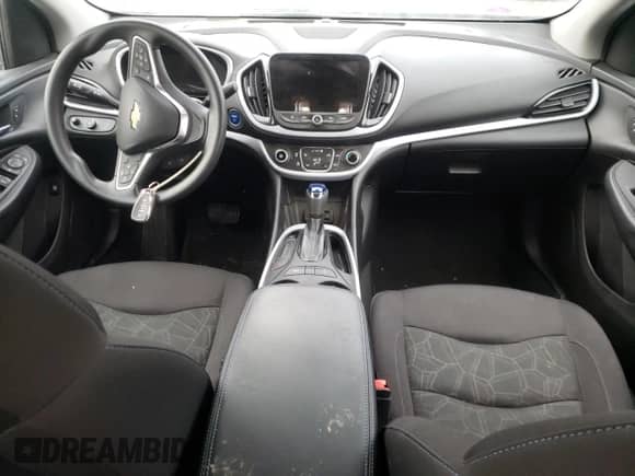 2018 Chevrolet Volt LT с VIN 1G1RC6S53JU115298, выставлен на аукционе Copart как лот 36364453 с пробегом 56 853 миль миль и . История ставок и продаж доступна на DreamBid. Изображение 8.
