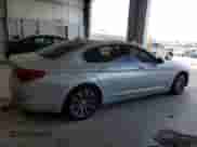 2017 BMW 5 Series 530i с VIN WBAJA5C3XHG894089, выставлен на аукционе Copart как лот 71890445 с пробегом 111 283 миль миль и Списание • Salvage title. История ставок и продаж доступна на DreamBid. Изображение 3.