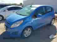 2014 Chevrolet Spark LS с VIN KL8CB6S99EC547613, выставлен на аукционе IAAI как лот 43487241 с пробегом 198 004 миль миль и . История ставок и продаж доступна на DreamBid. Изображение 2.