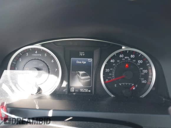 2015 Toyota Camry SE с VIN 4T1BF1FK9FU079378, выставлен на аукционе IAAI как лот 43333944 с пробегом 95 250 миль миль и . История ставок и продаж доступна на DreamBid. Изображение 7.