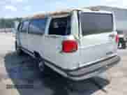 2001 Dodge Passenger with VIN 2B5WB35Z01K521693, listed as a IAAI auction lot 42443063 with 165,064 mi miles and . Bid and sale history available at DreamBid. Image 3.
