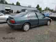 1996 Honda Accord LX z VIN 1HGCD5634TA059794, wystawiony jako Copart lot #80308465 z przebiegiem 276 492 mil mil oraz Szkoda całkowita • Salvage title. Historia ofert i sprzedaży dostępna na DreamBid. Obrazek 3.