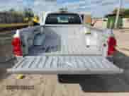 2006 Dodge Dakota ST with VIN 1D7HE22K56S689440, listed as a Copart auction lot 71621545 with 126,163 mi miles and Salvage title. Bid and sale history available at DreamBid. Image 6.