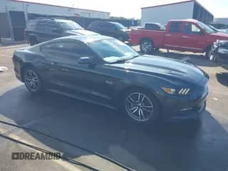 2016 Ford Mustang GT with VIN 1FA6P8CF8G5333862, listed as a IAAI auction lot 43405764 with 126,136 mi miles and . Bid and sale history available at DreamBid. Image 1.