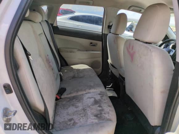 2021 Mitsubishi Outlander ES с VIN JA4APUAU9MU002525, выставлен на аукционе Copart как лот 66693575 с пробегом 198 329 миль миль и Списание • Salvage title. История ставок и продаж доступна на DreamBid. Изображение 10.