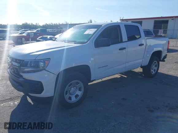 2022 Chevrolet Colorado 2WD Work Truck с VIN 1GCGSBEN4N1316866, выставлен на аукционе IAAI как лот 41846128 с пробегом 25 300 миль миль и . История ставок и продаж доступна на DreamBid. Изображение 18.