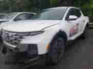 2024 Hyundai Santa Cruz SE с VIN 5NTJA4AE4RH083470, выставлен на аукционе IAAI как лот 42353951 с пробегом 16 424 миль миль и . История ставок и продаж доступна на DreamBid. Изображение 17.