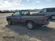 1997 Nissan Frontier XE with VIN 1N6SD11S8VC378234, listed as a Copart auction lot 80878625 with 221,898 mi miles and Clean title. Bid and sale history available at DreamBid. Image 2.