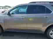 2011 Chevrolet Equinox 2LT with VIN 2CNALPEC6B6306438, listed as a IAAI auction lot 42747253 with 89,880 mi miles and . Bid and sale history available at DreamBid. Image 14.