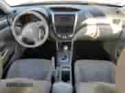 2011 Subaru Forester X Limited z VIN JF2SHAEC5BH759307, wystawiony jako Copart lot #84556395 z przebiegiem 124 098 mil mil oraz Czysty tytuł • Clean title. Historia ofert i sprzedaży dostępna na DreamBid. Obrazek 8.