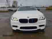 2012 BMW 5 Series 550i xDrive with VIN WBAFU9C50CC787042, listed as a Copart auction lot 85823865 with 83,077 mi miles and Clean title. Bid and sale history available at DreamBid. Image 5.