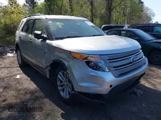 2015 Ford Explorer с VIN 1FM5K8B80FGA84253, выставлен на аукционе IAAI как лот 42145433 с пробегом 135 661 миль миль и . История ставок и продаж доступна на DreamBid. Изображение 1.