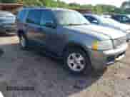 2003 Ford Explorer XLT with VIN 1FMZU63K83ZA92143, listed as a IAAI auction lot 42437278 with 286,800 mi miles and . Bid and sale history available at DreamBid. Image 1.