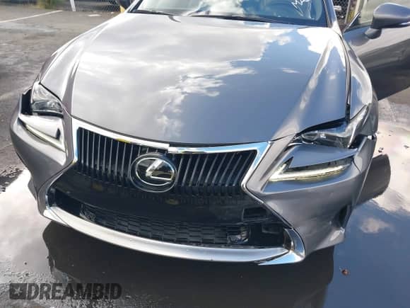 2018 Lexus RC 350 с VIN JTHHZ5BC4J5018470, выставлен на аукционе IAAI как лот 43462044 с пробегом 29 901 миль миль и . История ставок и продаж доступна на DreamBid. Изображение 6.