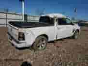 2016 Ram 1500 Sport with VIN 1C6RR7UT9GS168753, listed as a Copart auction lot 51271485 with 111,345 mi miles and Salvage title. Bid and sale history available at DreamBid. Image 3.