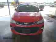 2017 Chevrolet Sonic LT с VIN 1G1JD6SB5H4142044, выставлен на аукционе Copart как лот 82032405 с пробегом 116 008 миль миль и Списание • Salvage title. История ставок и продаж доступна на DreamBid. Изображение 5.