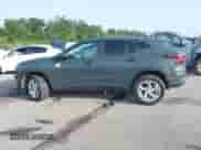 2025 Chevrolet Trax LS с VIN KL77LFEP0SC026160, выставлен на аукционе IAAI как лот 42597192 с пробегом Не указан миль и . История ставок и продаж доступна на DreamBid. Изображение 14.