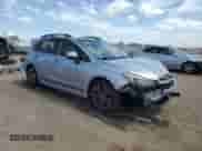 2012 Subaru Impreza Special Sports Premium with VIN JF1GPAL6XCH235078, listed as a Copart auction lot 61931265 with 95,626 mi miles and Salvage title. Bid and sale history available at DreamBid. Image 4.