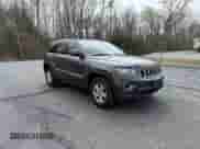 2014 Jeep Grand Cherokee Laredo с VIN 1C4RJFAG8EC163505, выставлен на аукционе Copart как лот 58445075 с пробегом 223 525 миль миль и Чистый • Clean title. История ставок и продаж доступна на DreamBid. Изображение 1.