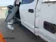 2022 Ford F-250 XL with VIN 1FT7W2BT3NEF14970, listed as a IAAI auction lot 43517087 with 34,043 mi miles and . Bid and sale history available at DreamBid. Image 18.